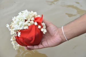 Asthi Visarjan